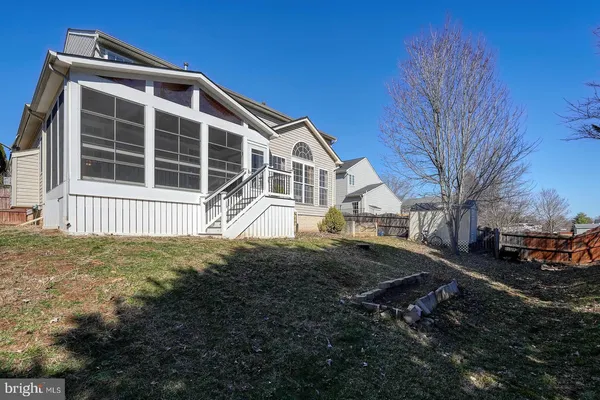 $604,900 | 6671 Clarkes Meadow Drive, Bealeton, VA 22712
