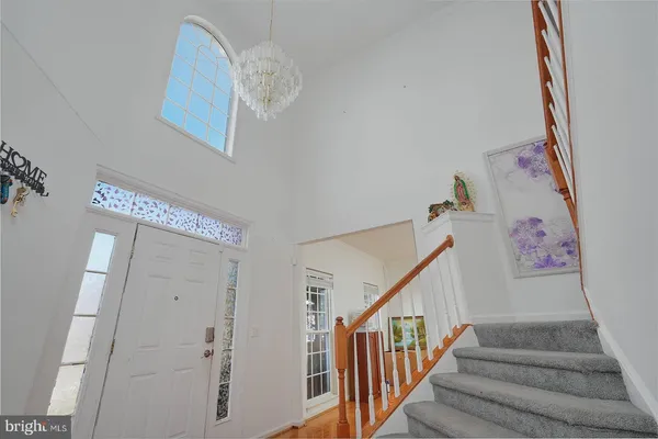 $604,900 | 6671 Clarkes Meadow Drive, Bealeton, VA 22712