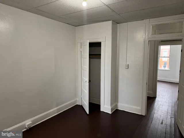 $1,500 | 537 Sanford Place, Baltimore, MD 21217