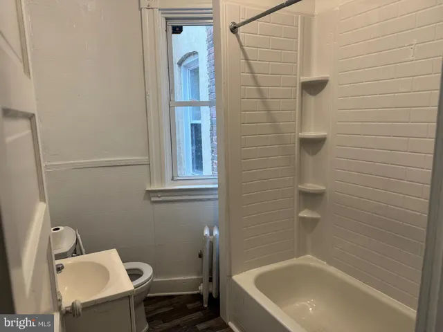 $1,500 | 537 Sanford Place, Baltimore, MD 21217