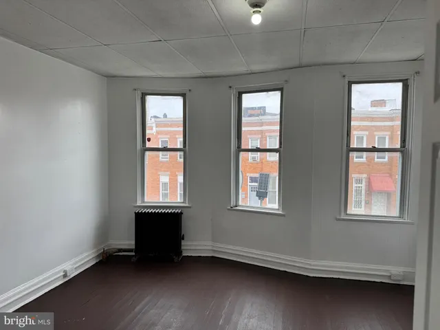 $1,500 | 537 Sanford Place, Baltimore, MD 21217