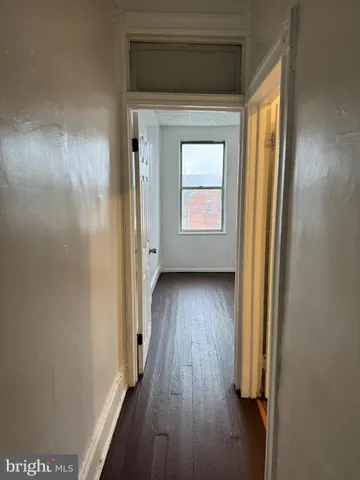 $1,500 | 537 Sanford Place, Baltimore, MD 21217