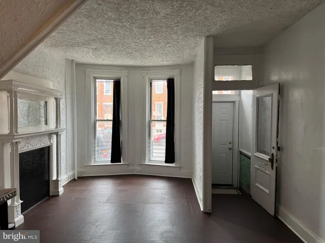 $1,500 | 537 Sanford Place, Baltimore, MD 21217