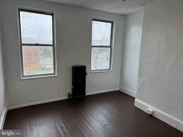 $1,500 | 537 Sanford Place, Baltimore, MD 21217