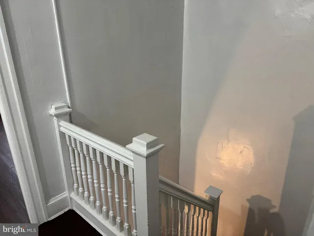 $1,500 | 537 Sanford Place, Baltimore, MD 21217