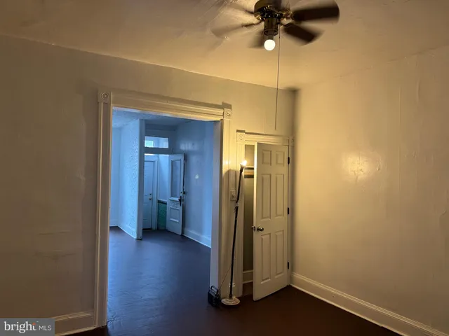 $1,500 | 537 Sanford Place, Baltimore, MD 21217