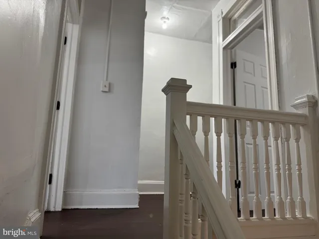 $1,500 | 537 Sanford Place, Baltimore, MD 21217