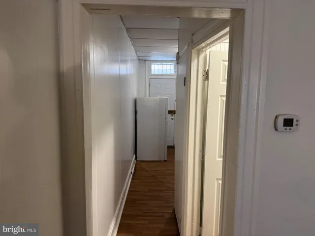 $1,500 | 537 Sanford Place, Baltimore, MD 21217