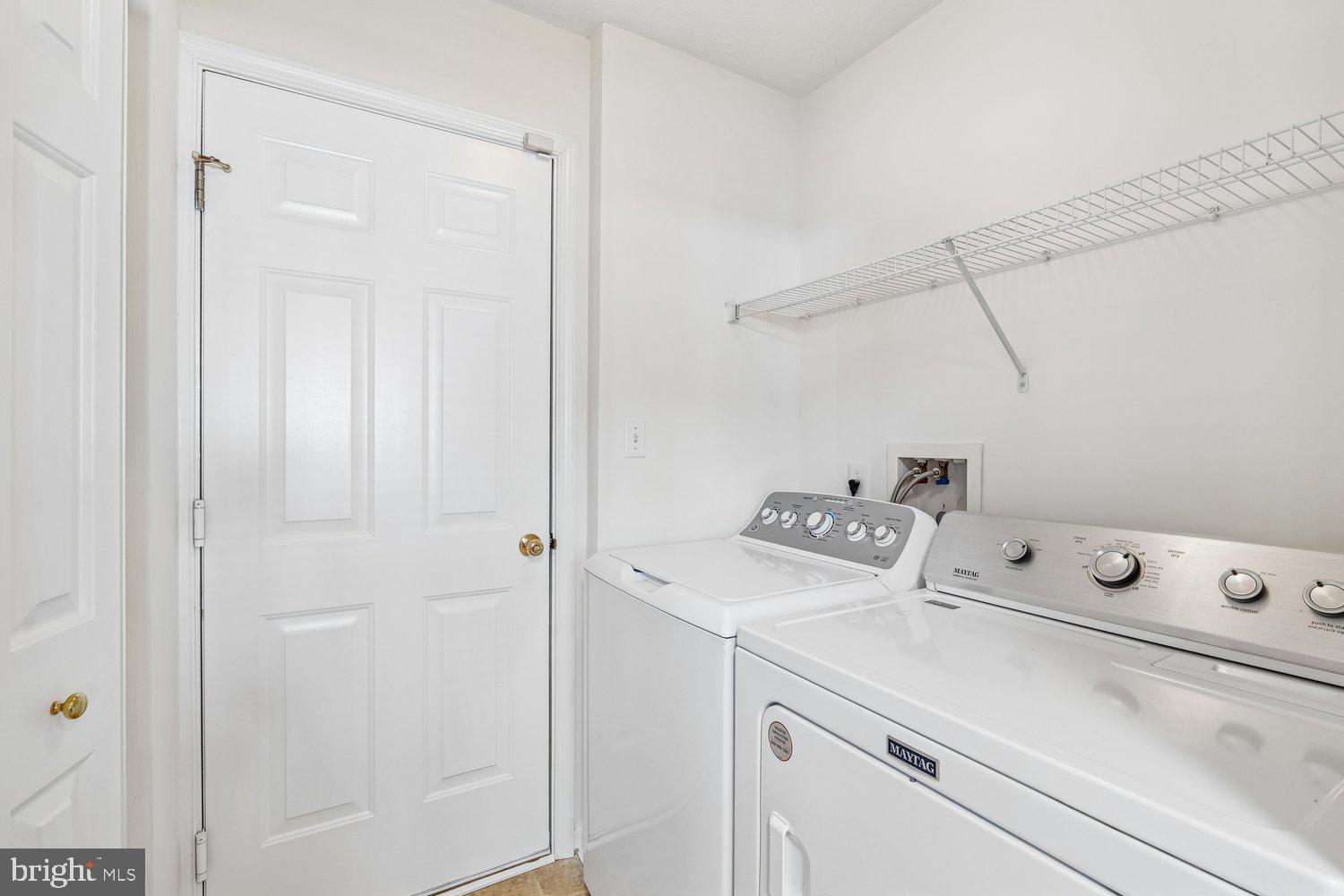 2426 Knapps Way Odenton, MD 21113 - Photo 29 of 71 Washer Dryer