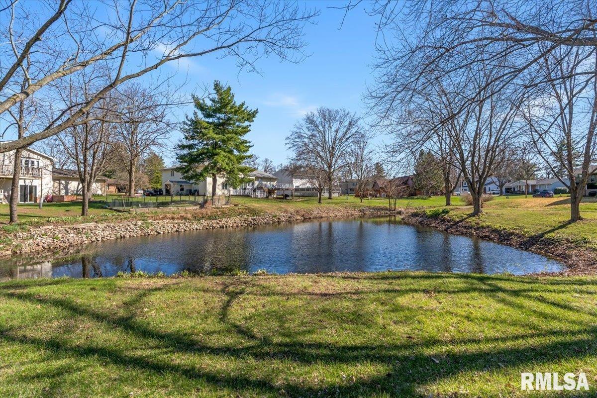 124 Augie Court Chatham, IL 62629 - Photo 39 of 44
