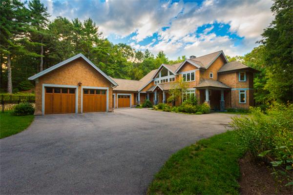 116 South Great Road Lincoln, MA 01773 - Photo 23 of 25 Gallery Image 23