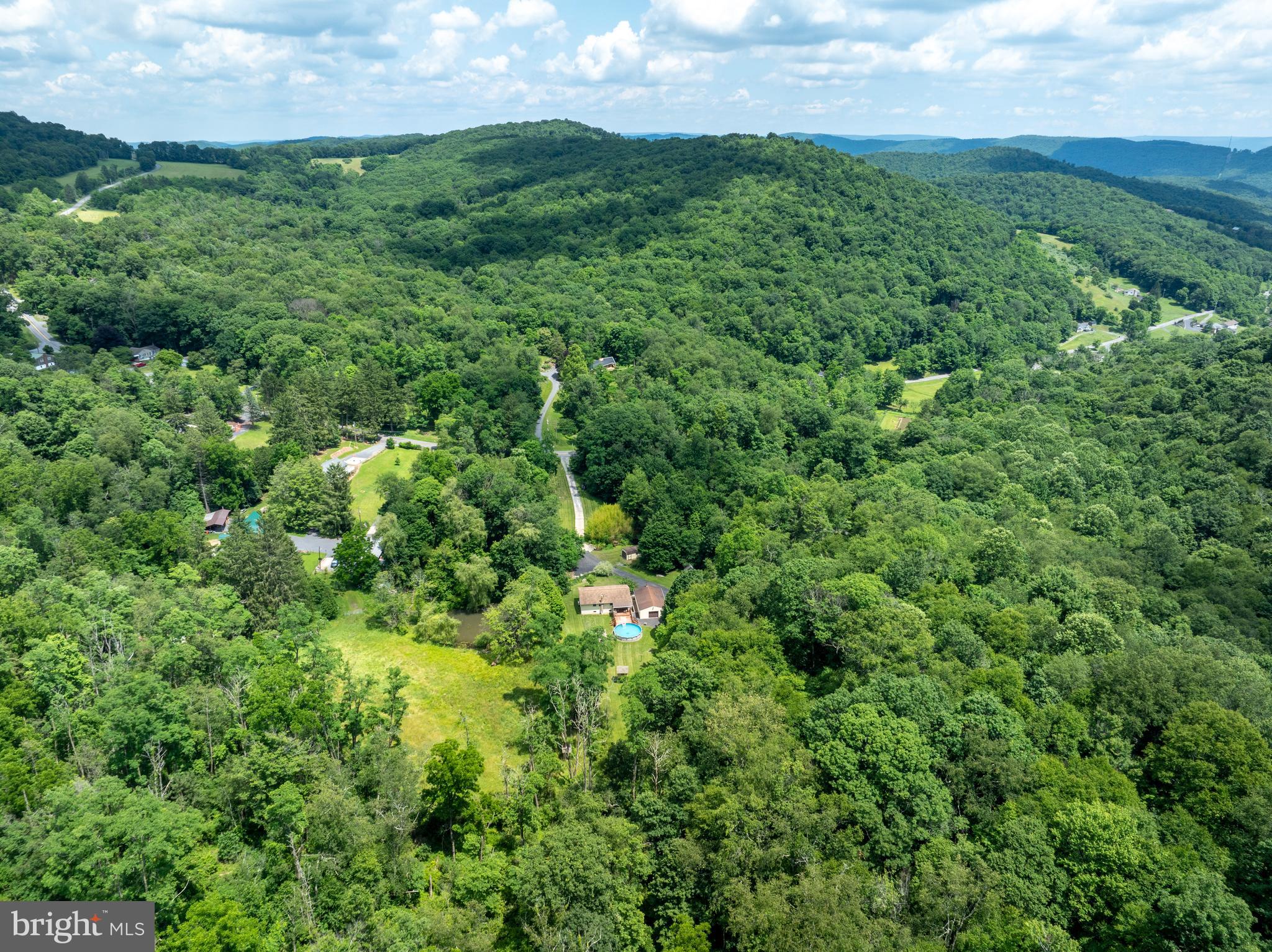 1425 Steele Hollow Road Julian, PA 16844 - Photo 61 of 63