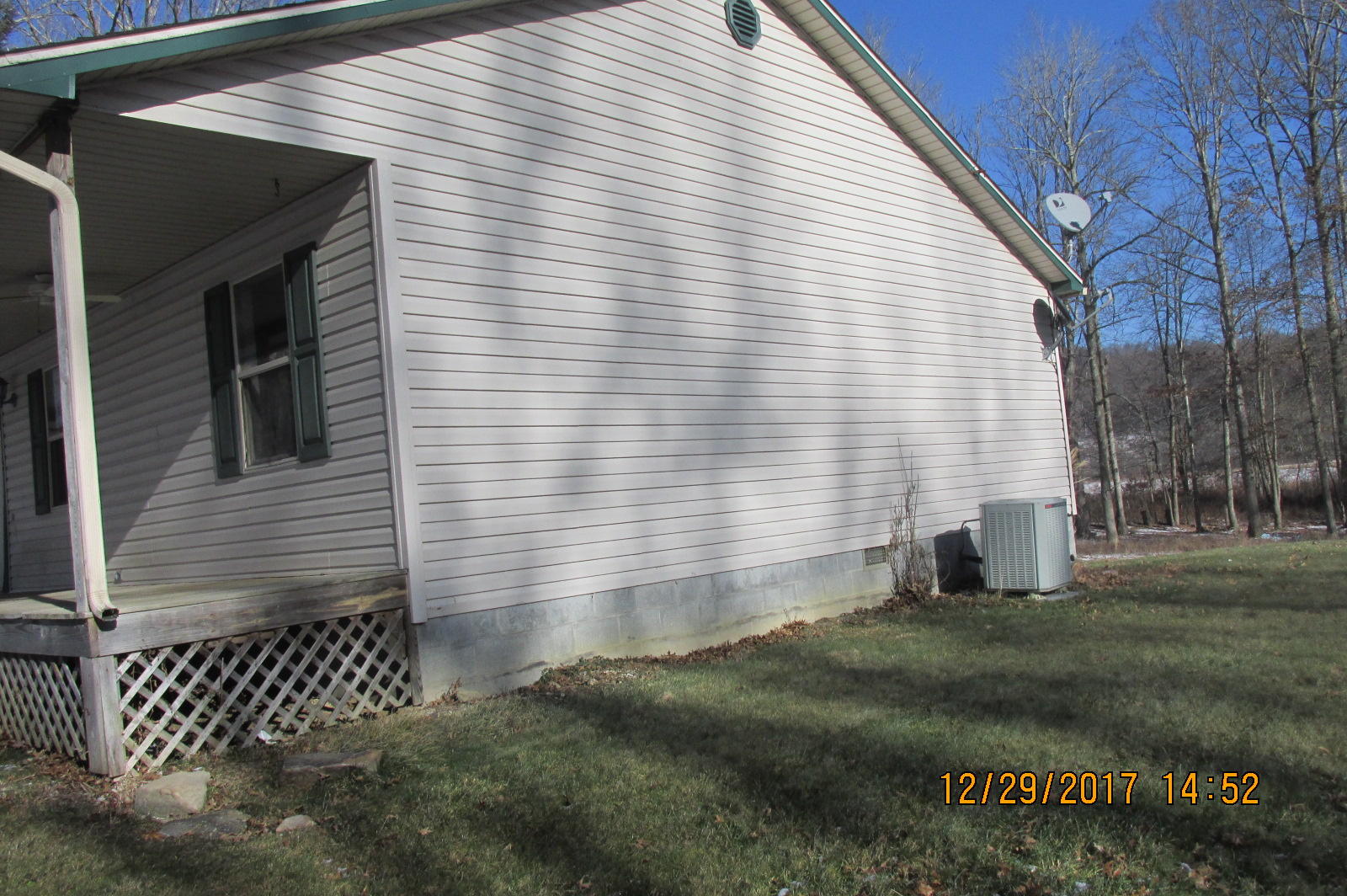 430 Wickline Cemetery Road Meadow Bridge, WV 25976 - Photo 4 of 27 Gallery Image 4