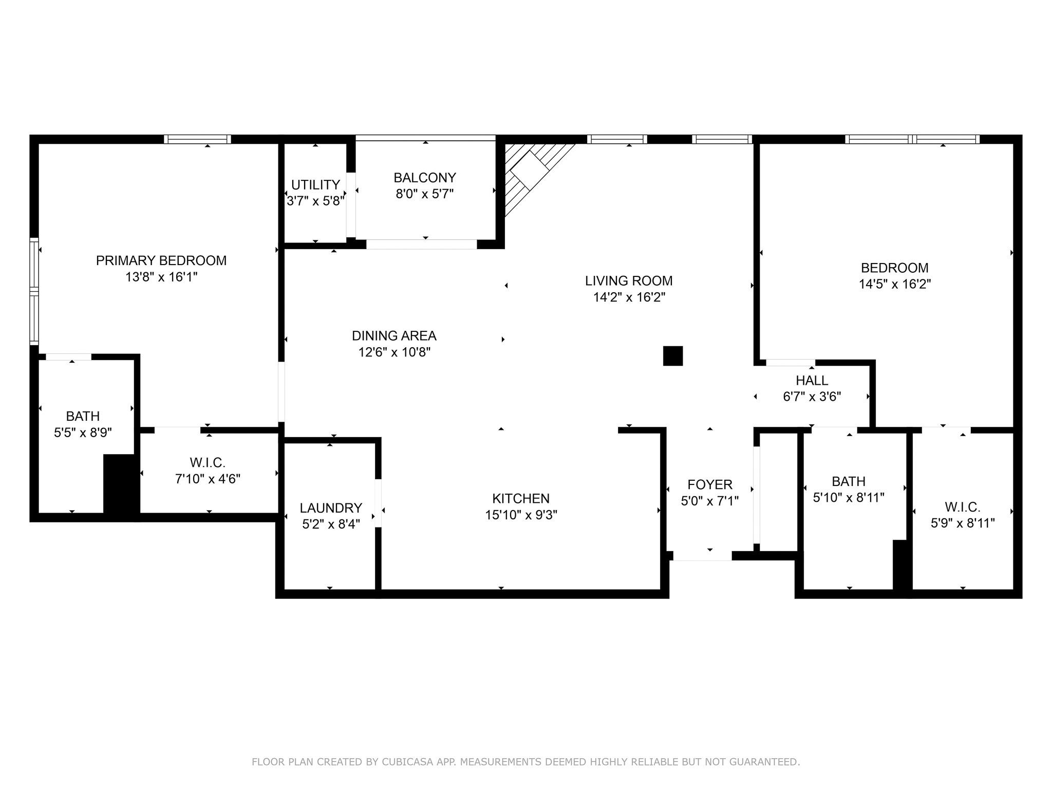 59 Cluff Road, Unit 20 Salem, NH 03079 - Photo 20 of 23 Gallery Image 20
