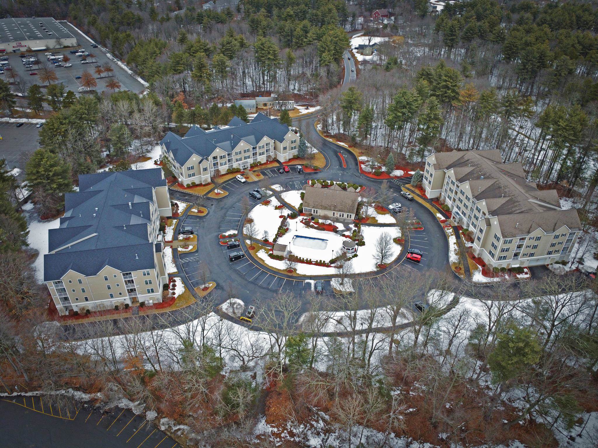 59 Cluff Road, Unit 20 Salem, NH 03079 - Photo 23 of 23 Gallery Image 23