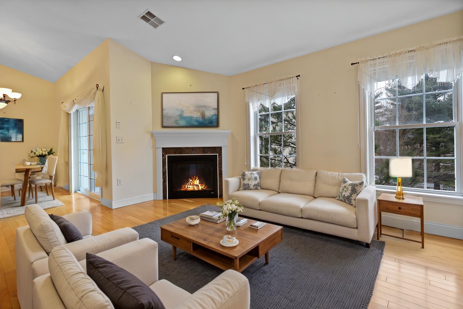 59 Cluff Road, Unit 20 Salem, NH 03079 - Photo 5 of 23 Gallery Image 5