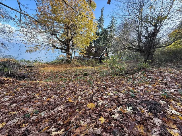 $90,000 | 43-H Beach Way, Hat Island, WA 98201