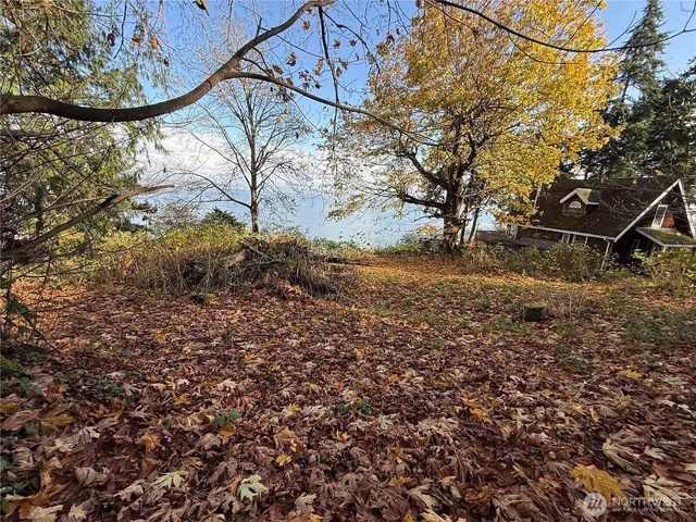 $90,000 | 43-H Beach Way, Hat Island, WA 98201