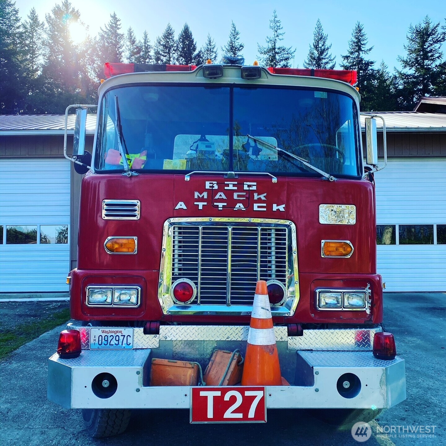 43-H Beach Way Hat Island, WA 98201 - Photo 19 of 21