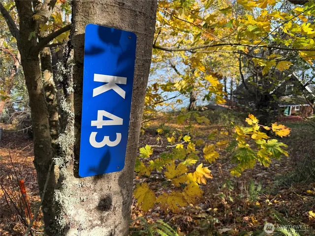 $90,000 | 43-H Beach Way, Hat Island, WA 98201