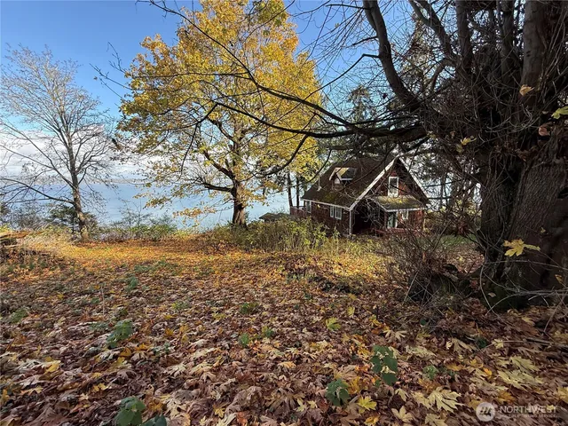 $90,000 | 43-H Beach Way, Hat Island, WA 98201