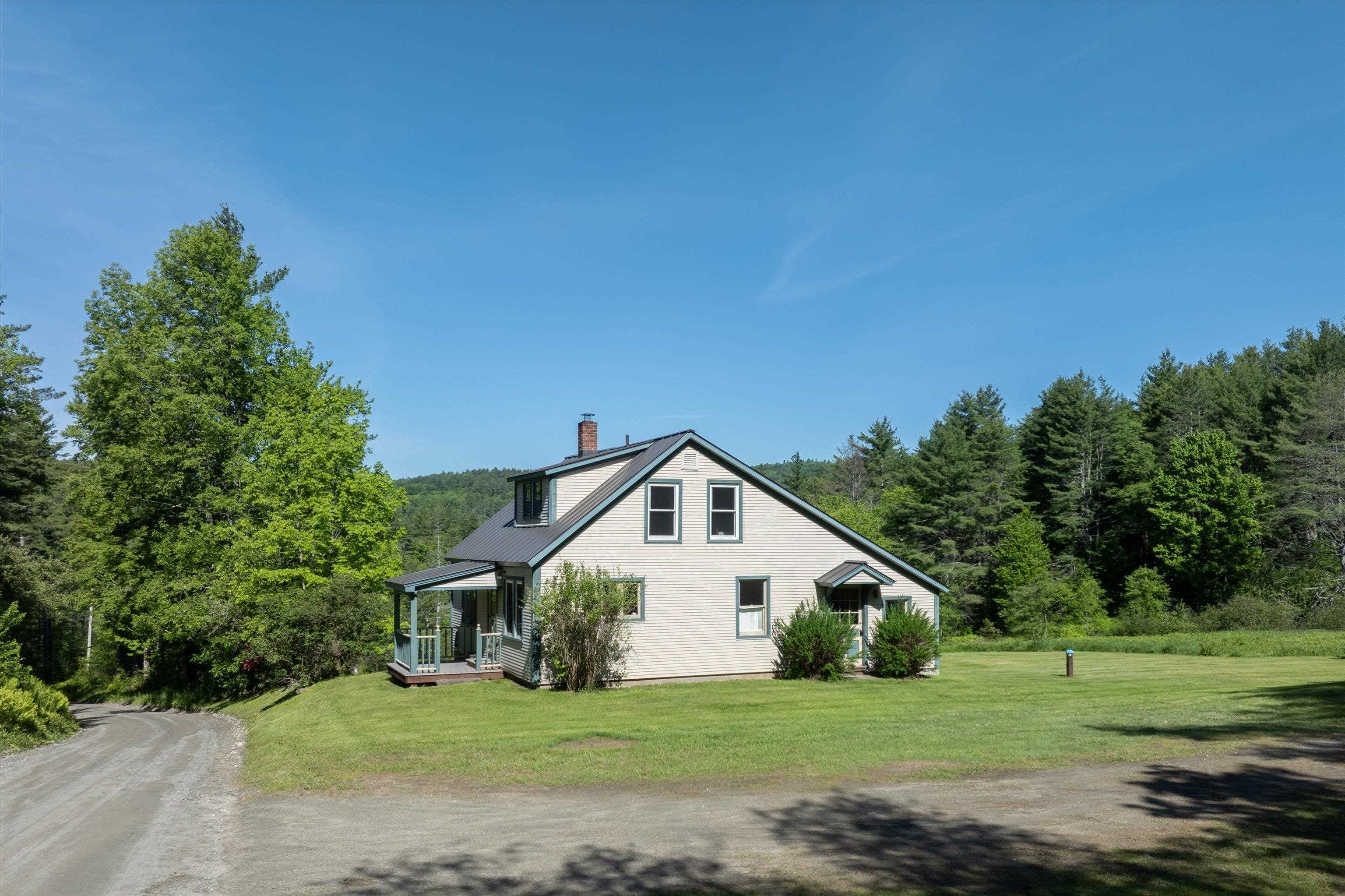 255 Fitts Road Wardsboro, VT 05355 - Photo 4 of 30