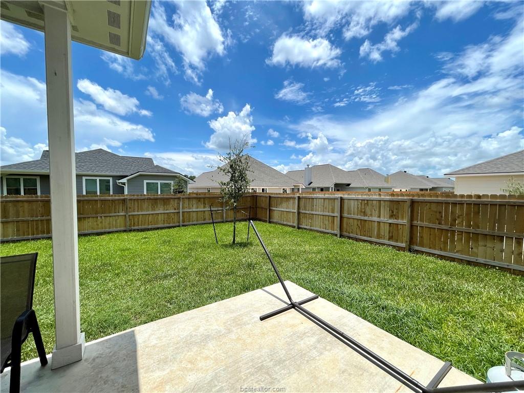 1918 Meridian Court Bryan, TX 77807 - Photo 16 of 17