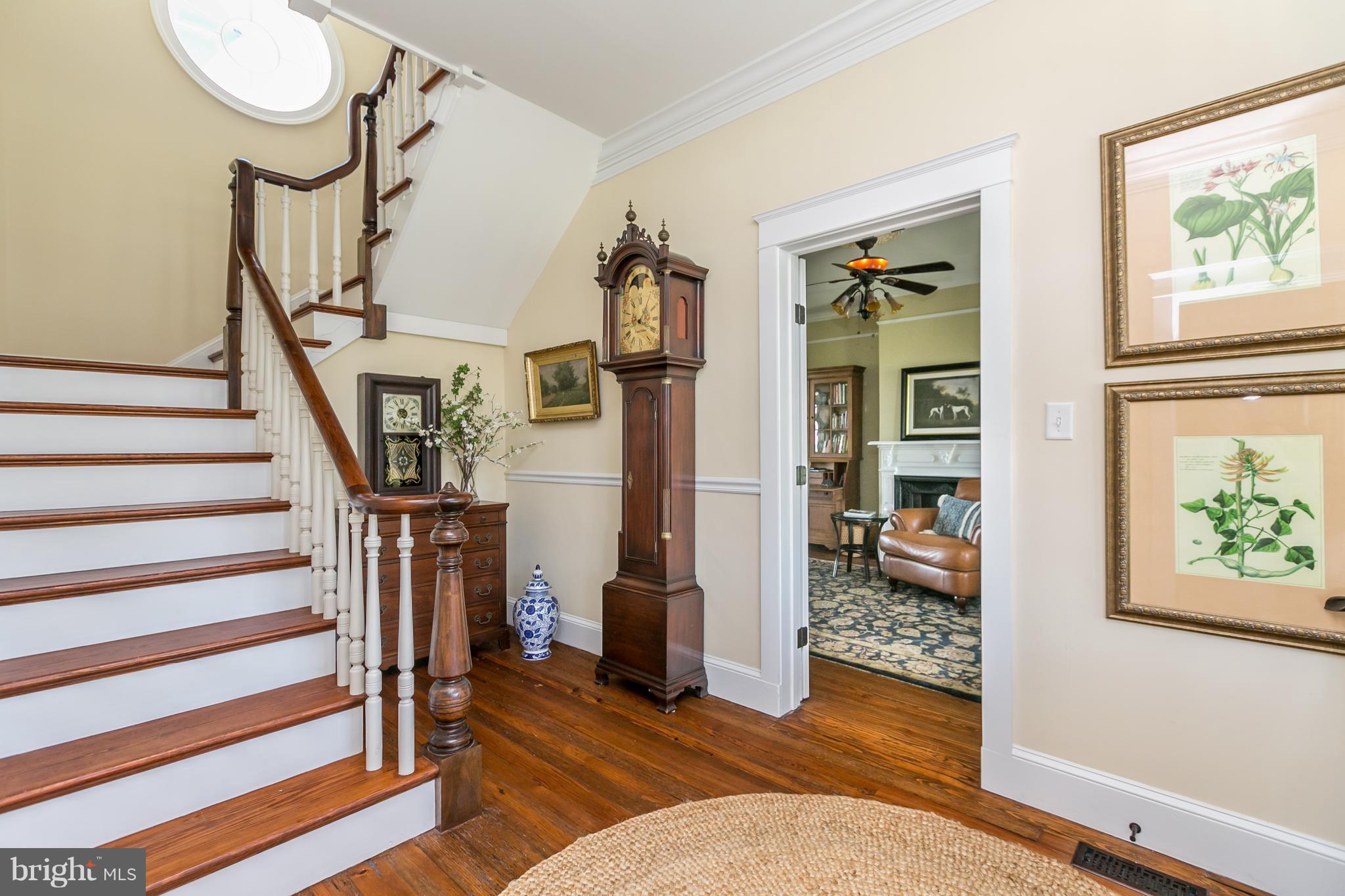 2866 Cox Neck Road Chester, MD 21619 - Photo 22 of 30 Foyer
