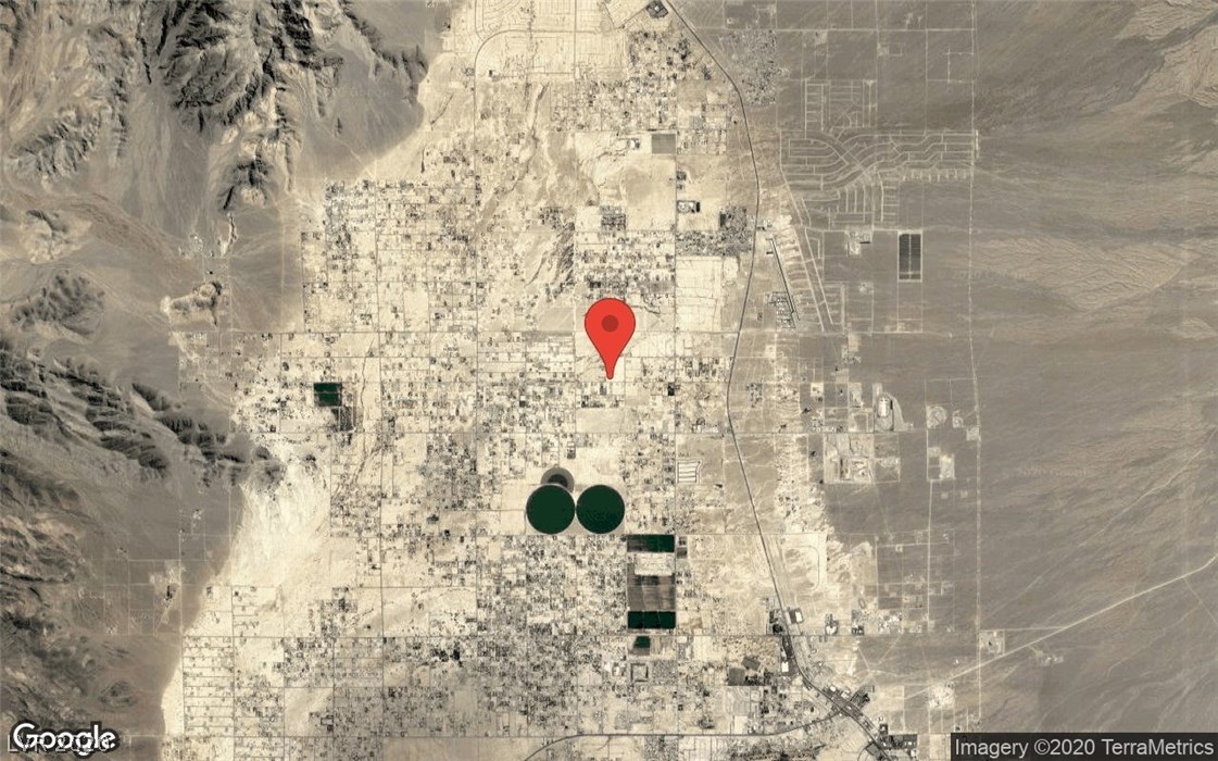 660 West Blosser Ranch Road Pahrump, NV 89060 - Photo 1 of 4 Gallery Image 1