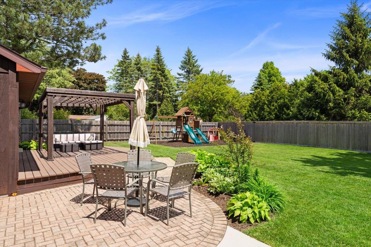 1531 Lost Dauphin Road De Pere, WI 54115 - Photo 49 of 64