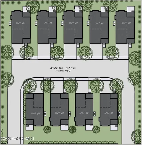 $1,950,000 | 170 Franklin Avenue, Long Branch, NJ 07740