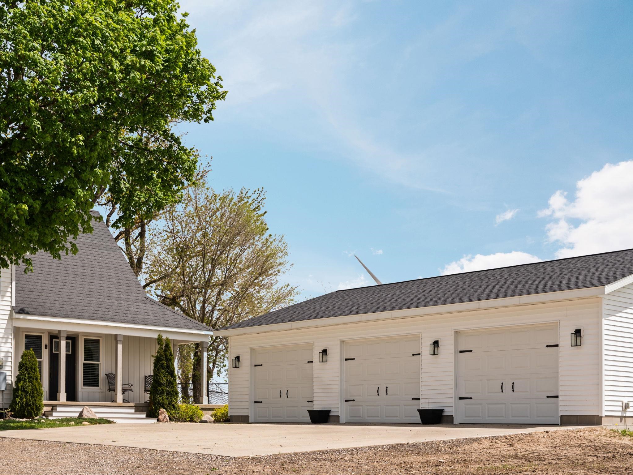 9103 West County Line Road Marion, MI 49665 - Photo 58 of 63