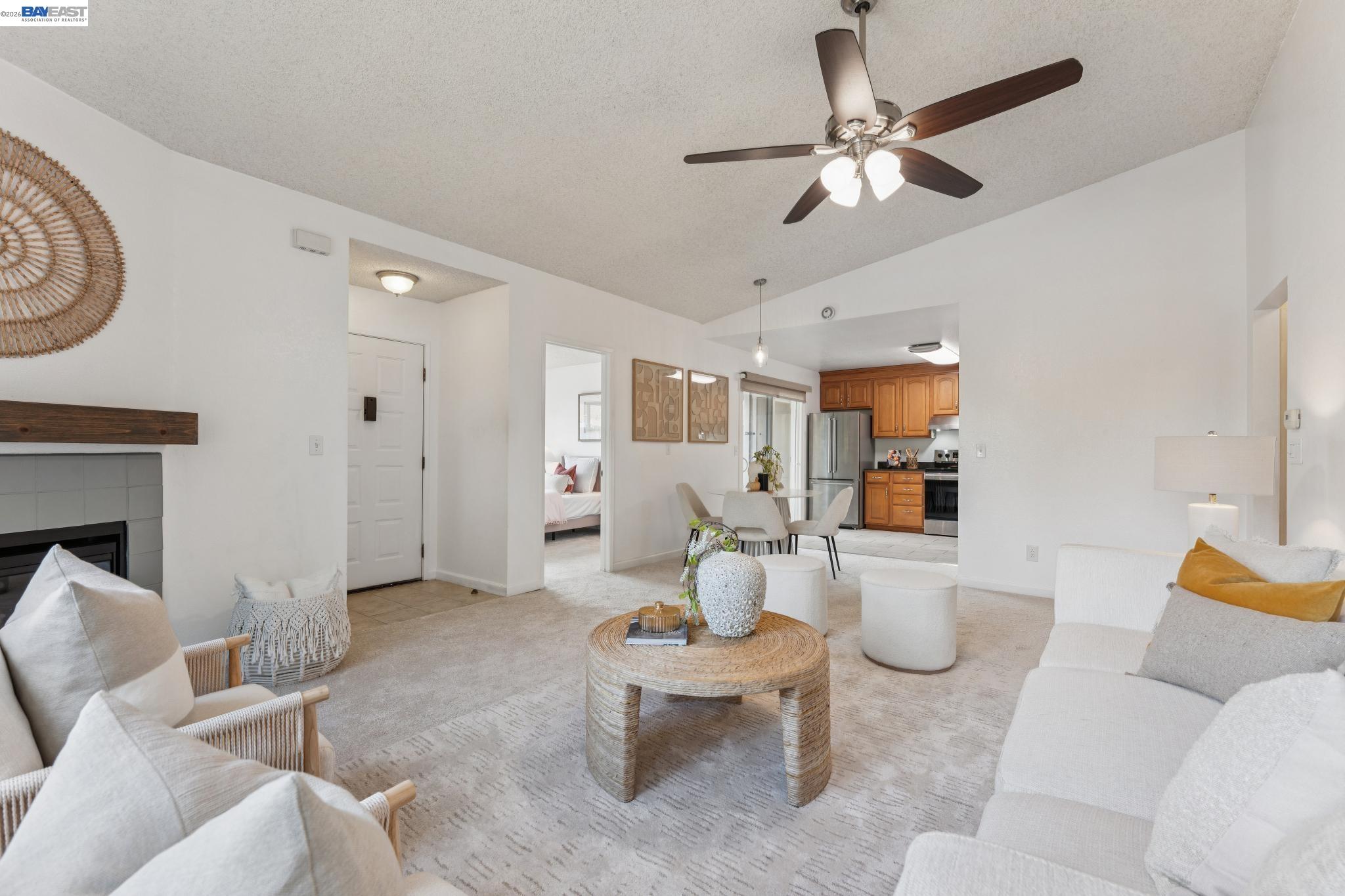 26 Raintree Court, Unit 30 Hayward, CA 94544 - Photo 11 of 65