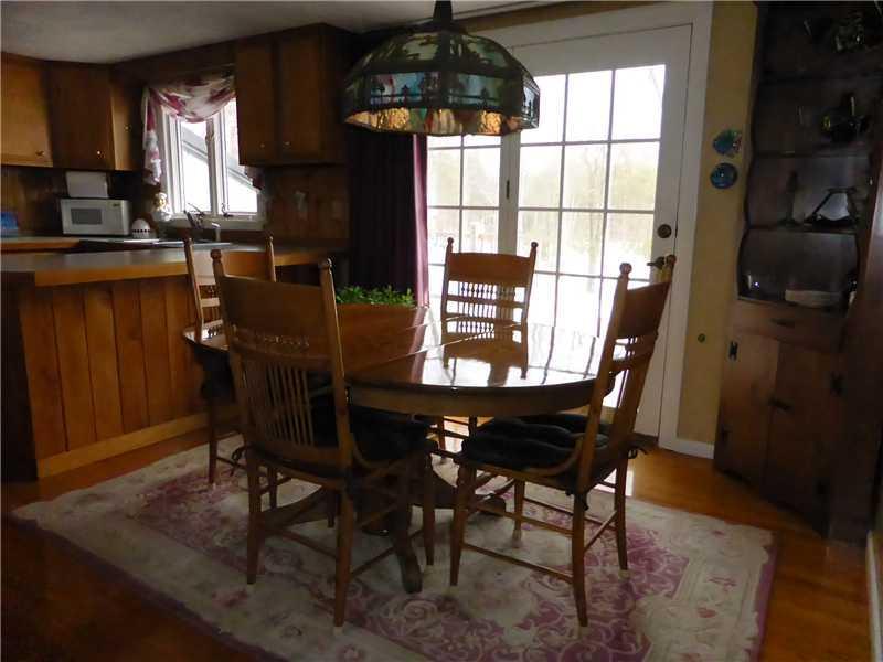 19 Smith Avenue Standish, ME 04085 - Photo 18 of 22 Dining Room.