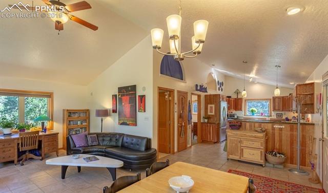 10364 Linger Longer Lane Rye, CO 81069 - Photo 14 of 33 Gallery Image 14