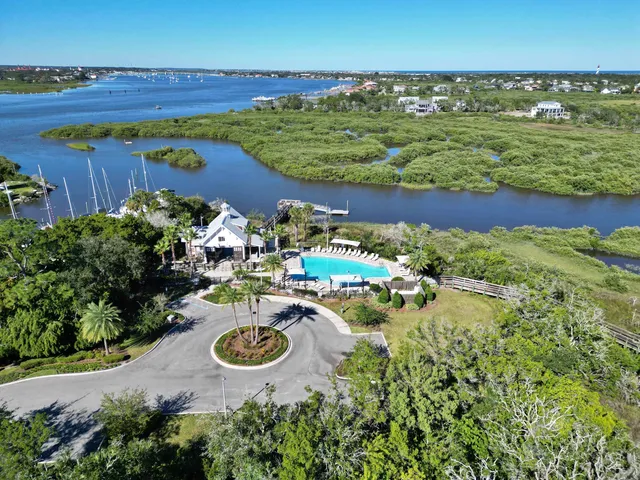 $425,000 | 108 Leeward Island Drive, St. Augustine, FL 32080