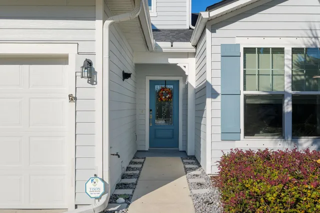 $438,000 | 108 Leeward Island Drive, St. Augustine, FL 32080