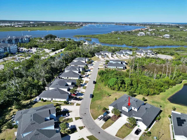 $438,000 | 108 Leeward Island Drive, St. Augustine, FL 32080