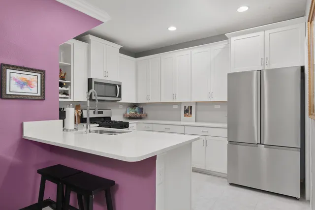 a view of entryway and hall