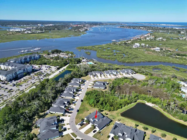 $438,000 | 108 Leeward Island Drive, St. Augustine, FL 32080