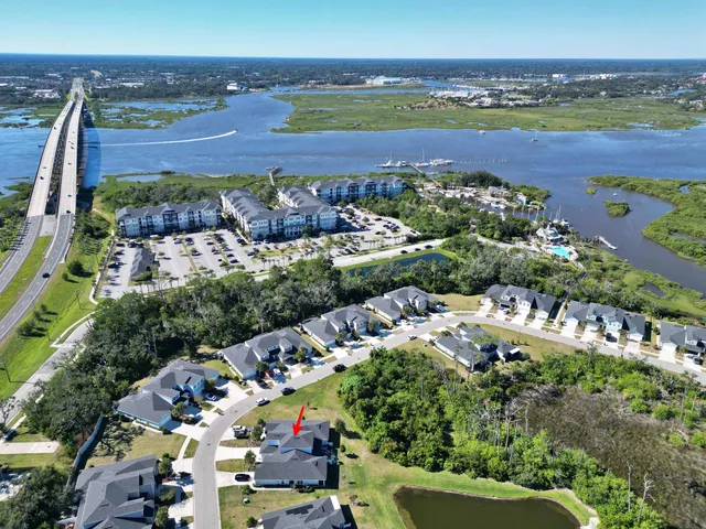$438,000 | 108 Leeward Island Drive, St. Augustine, FL 32080