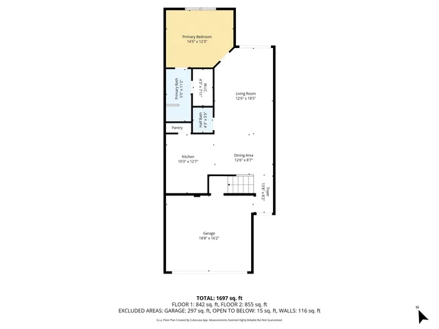 $438,000 | 108 Leeward Island Drive, St. Augustine, FL 32080