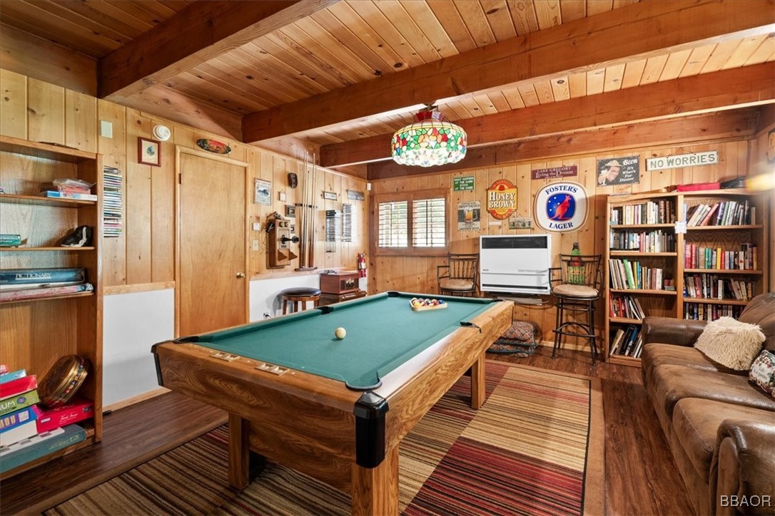 24755 Basel Drive Crestline, CA 92325 - Photo 16 of 28 a room with furniture and view of stainless steel appliances