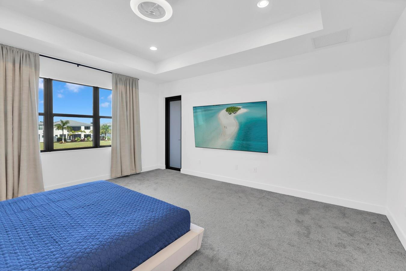 8571 Shoreacres Street Boca Raton, FL 33434 - Photo 35 of 67 Master Bedroom