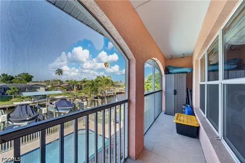 $225,000 | 1308 Southeast 42nd Street, Unit 5, Cape Coral, FL 33904