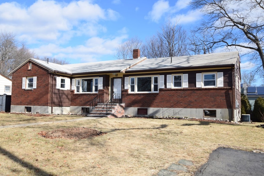 12-a&b Michael Road Randolph, MA 02368 - Photo 1 of 29 Gallery Image 1