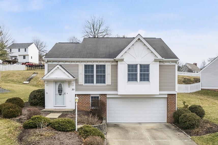 35 Pacers Ridge Drive Canonsburg, PA 15317 - Photo 1 of 25 Gallery Image 1