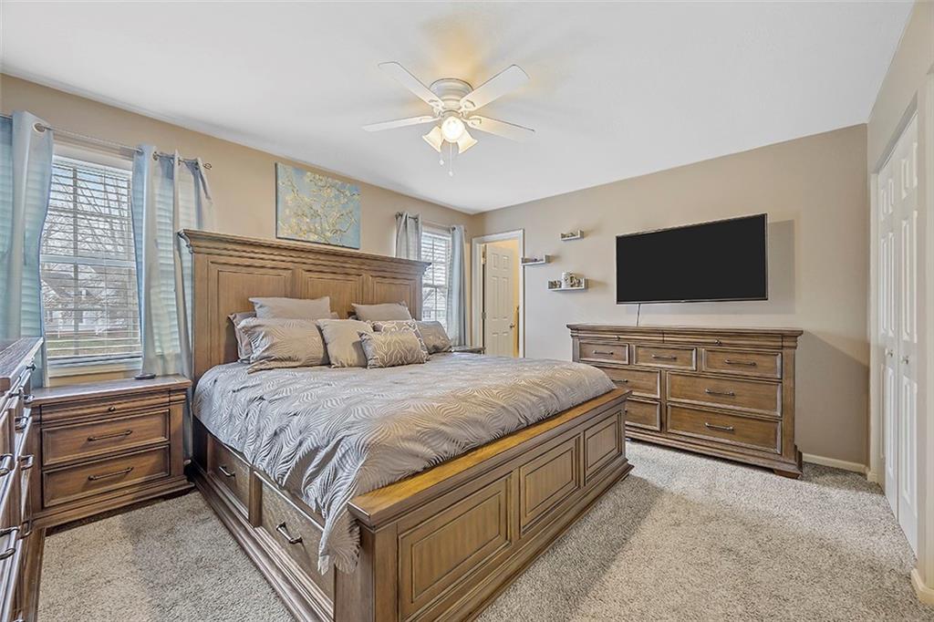 35 Pacers Ridge Drive Canonsburg, PA 15317 - Photo 11 of 25 Gallery Image 11