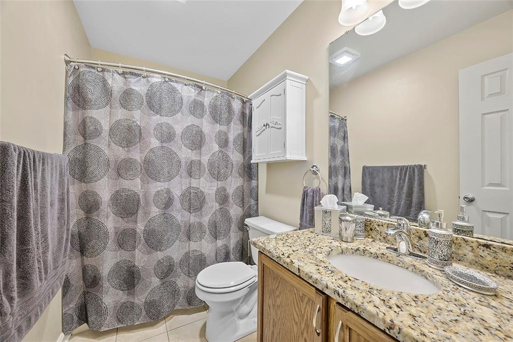 35 Pacers Ridge Drive Canonsburg, PA 15317 - Photo 13 of 25 Gallery Image 13