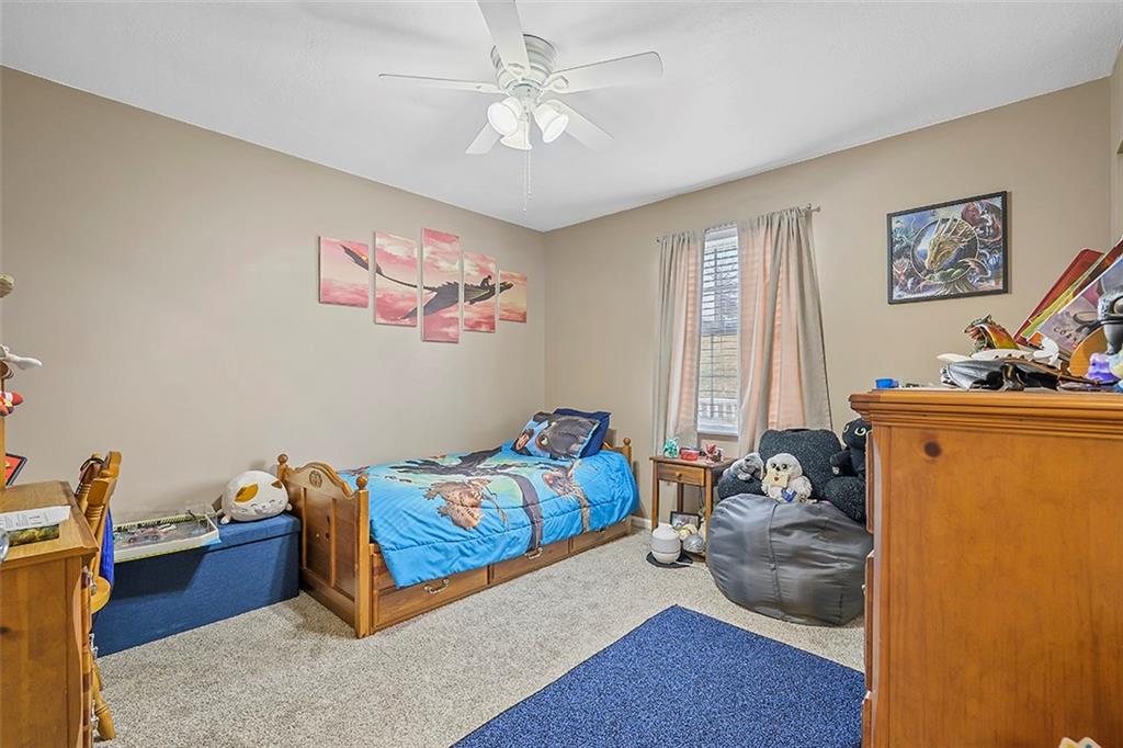 35 Pacers Ridge Drive Canonsburg, PA 15317 - Photo 14 of 25 Gallery Image 14
